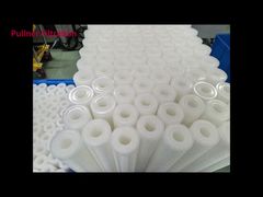 直径2.7インチの凝縮水研磨フィルター