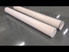 高い流れのろ過材の要素