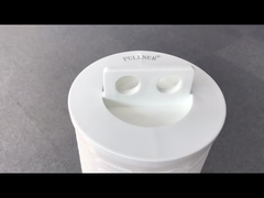 凝縮の発電所フィルター