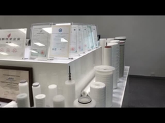 会社のビデオ紹介