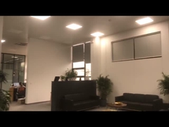 高い流れのろ過材の要素