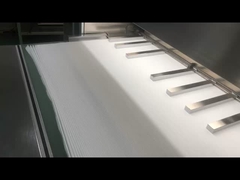 高い流れのろ過材の要素