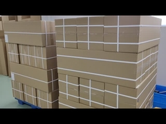 高い流れのろ過材