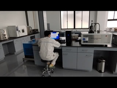 高力PPのセントの中心の前の水ROのろ過のための高い流れのろ過材