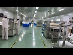 ISO 9001認証取得のポリプロピレン凝縮水研磨フィルター