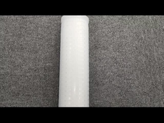 酸対応メンブレンフィルターカートリッジ 5インチ 10インチ 20インチ