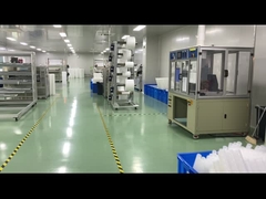 2ポリプロピレン素材と0.1um-20umミクロンで5bar高流量フィルターカートリッジ