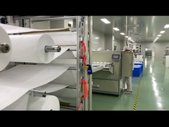 工業用フィルタリング用PPプレートフィルター