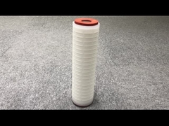 0.65um マイクロン過濾粒子システム 最大動作温度82C