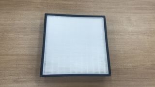 Pghpシリーズ 耐高温高効率ろ過装置 HEPA