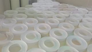 ハイフローフィルター 60 インチ水ろ過