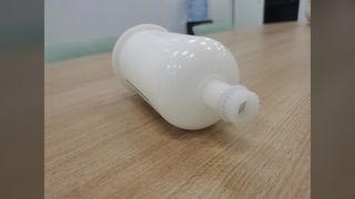 PRIフィルターカートリッジ 新エネルギー電池スラリー