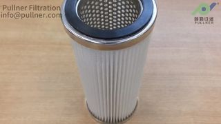 エアダストフリーフィルター 10インチ