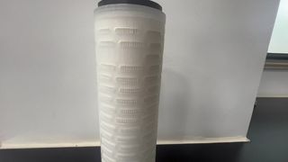 10インチメンブレンフィルターカートリッジ
