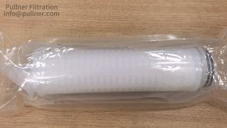 PFAフィルター 0.05um