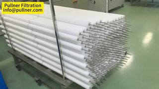 70インチPPフィルター1μm
