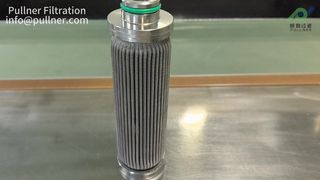 SUSフィルター20umビッグ外径
