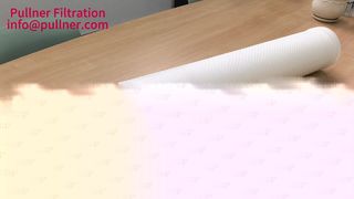 .ハイフローフィルター