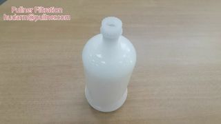 Pullner PRI フィルター カートリッジの安全性効率の向上