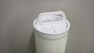 40インチPHFMフィルターカートリッジ