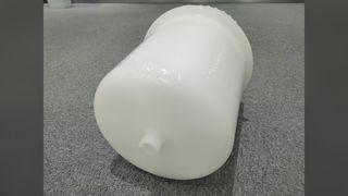 高流量リチウム電池スラリーフィルター