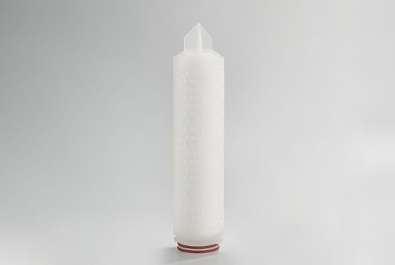 HFPS Series High Flow PES Membrane Filter Cartridge with 0.02μm Absolute Rating for Ultrapure Water