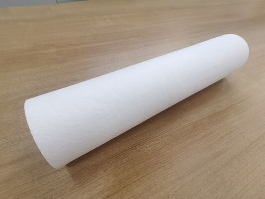 10 Inches 5 Micron Melt-Blown Filter Cartridge for RO Pre-treatment and Water Filtration