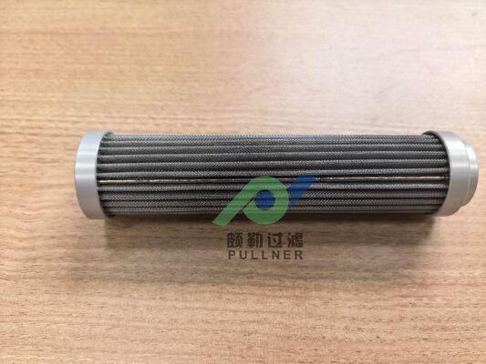エンジン保護オイル用途向けカスタム5インチステンレス製オイルポンプフィルター