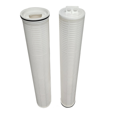 工業用高流量ポリプロピレンフィルターカートリッジ 6' 152MM