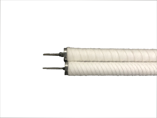 PHFXのひもの傷のろ過材1 -発電所の凝縮のための10um