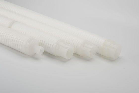 60 inches PHFZ High Flow Filter Cartridge with Polypropylene Media for Condensate Polishing