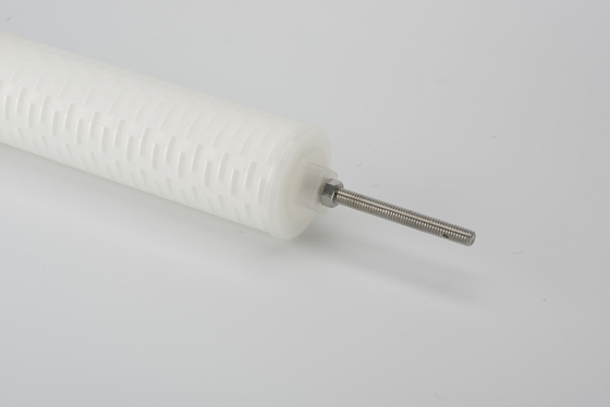 頑丈なPP/PPコンデンサート 70/60 入り口水用カートリッジ