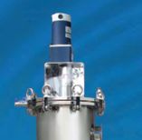 P-SCFシリーズ 自動浄化フィルタ装置 連続オンラインフィルタリングとインテリジェント制御システムのためのメタルクイージワイヤフィルタカートリッジ