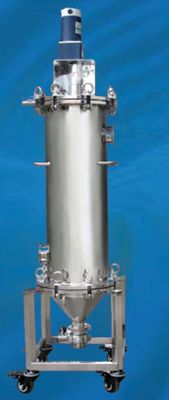 P-SCFシリーズ 自動浄化フィルタ装置 連続オンラインフィルタリングとインテリジェント制御システムのためのメタルクイージワイヤフィルタカートリッジ