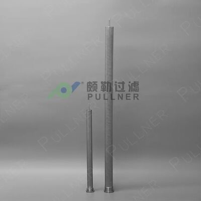 産業用用高温・高圧耐性のある20インチステンレス鋼フィルターカートリッジ