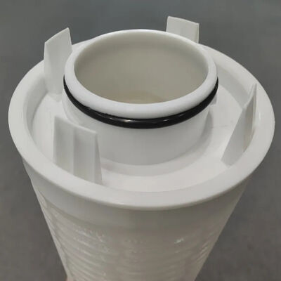 6.5 インチ 110m3/H ポリプロピレン 高流量フィルターカートリッジ