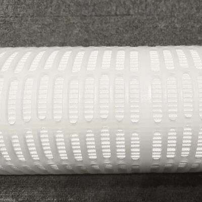 高流量フィルターカートリッジ,高汚れ保持容量と水浄化のための110m3/h流量