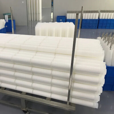 70' 発電所コンデンサット水 フィルターカートリッジ ポリプロピレンメディア