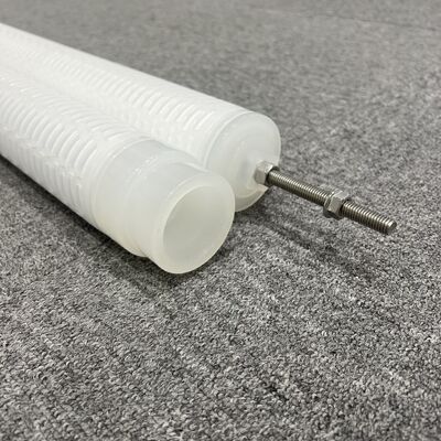 発電所フィルターカートリッジ 1umから10umミクロンとステンレス鋼304/316L