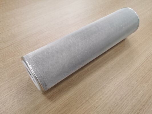 高強度・耐熱性ステンレス鋼 100メッシュ