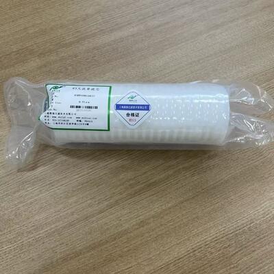 83 シリーズ 80mm 直径と 120L/Min 流量容量 0.05μm フィルタリングのプレートフィルターカートリッジ