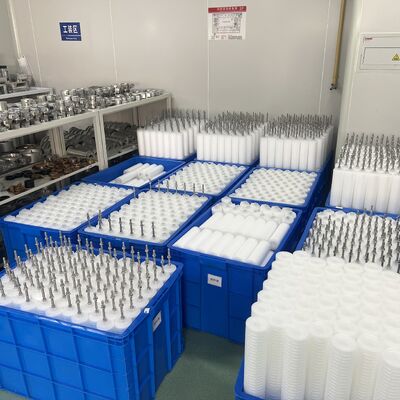 発電所の冷却水用 70インチ PP プレートフィルターカートリッジ