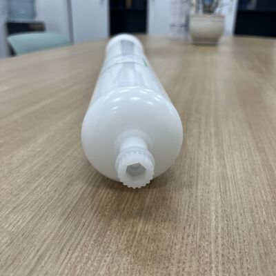 新エネルギー向け、グラデーションろ過、100%圧力テスト、サキュラー構造一体型のPRIシリーズカプセルフィルターカートリッジ