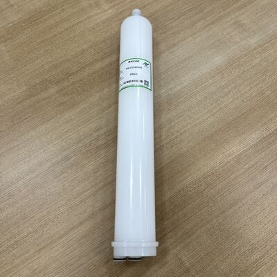 新エネルギー向け、グラデーションろ過、100%圧力テスト、サキュラー構造一体型のPRIシリーズカプセルフィルターカートリッジ