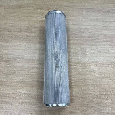 0.8 MPa 設計圧力の5インチ大口径304/316Lステンレス鋼メッシュフィルターカートリッジ