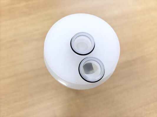 5インチと10インチ PRIシリーズ統合サクラフィルターカートリッジ