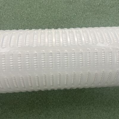 RO 事前ろ過用の 1um ～ 100um ミクロン範囲の工業用大流量 PP プリーツ フィルター カートリッジ