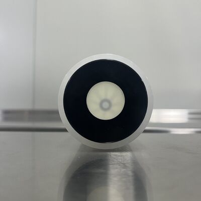 工業用用0.02μm超高精度および化学耐性を持つ非対称的なPES膜フィルターカートリッジ