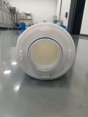 海水処理用高汚れ保持型PP高流量フィルターカートリッジ