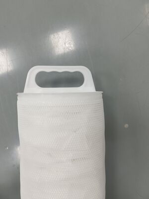 海水処理用高汚れ保持型PP高流量フィルターカートリッジ